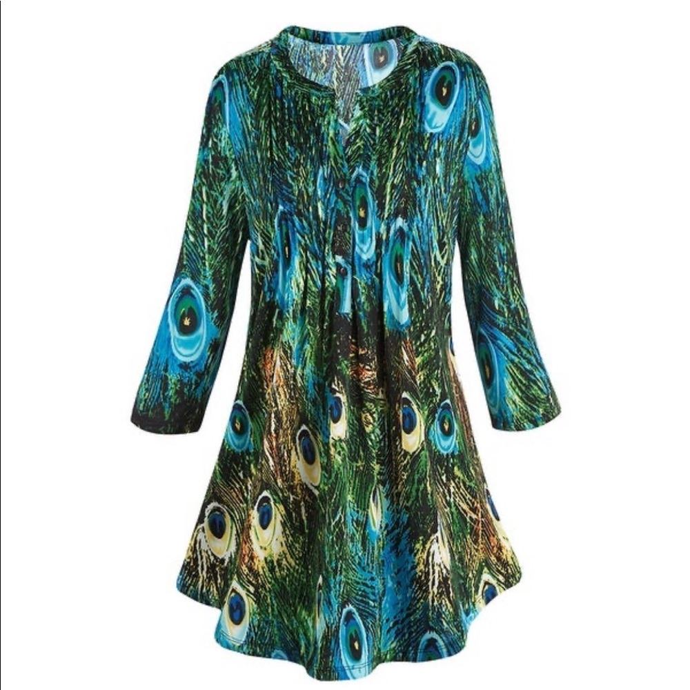 Brand new still in bag large blouse